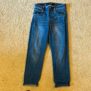 Women’s jeans